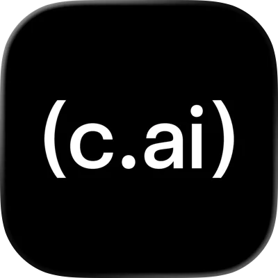 CharacterAI Logo